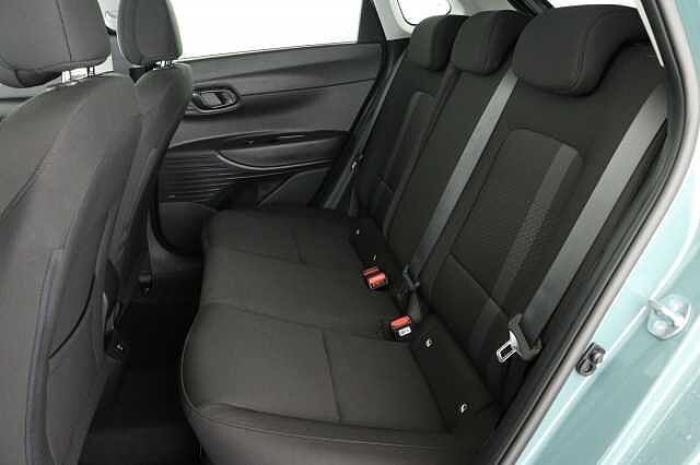 Hyundai i20 1.0T GDi Ultimate 5dr DCT