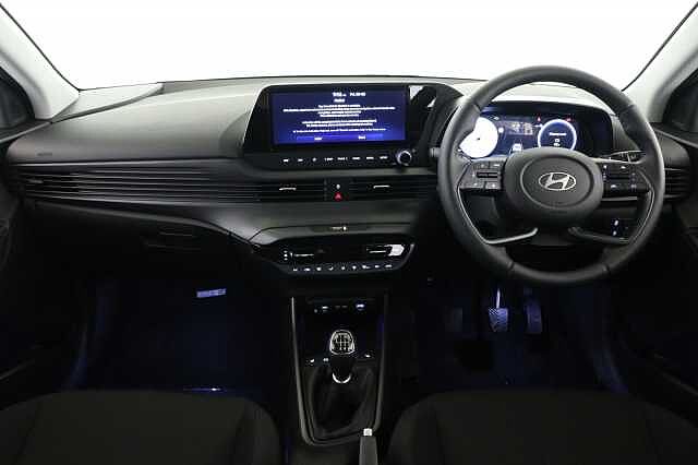 Hyundai i20 1.0T GDi Ultimate 5dr DCT
