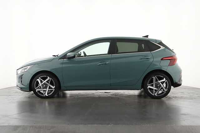 Hyundai i20 1.0T GDi Ultimate 5dr DCT