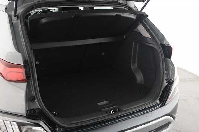 Hyundai KONA 1.6 GDi Hybrid Premium 5dr DCT