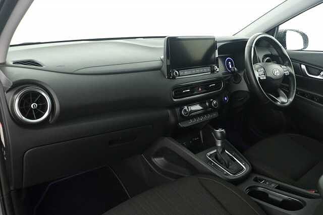 Hyundai KONA 1.6 GDi Hybrid Premium 5dr DCT