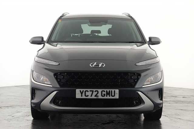 Hyundai KONA 1.6 GDi Hybrid Premium 5dr DCT