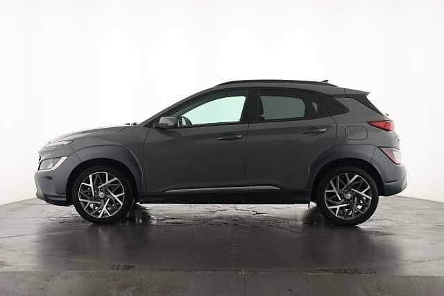 Hyundai KONA 1.6 GDi Hybrid Premium 5dr DCT