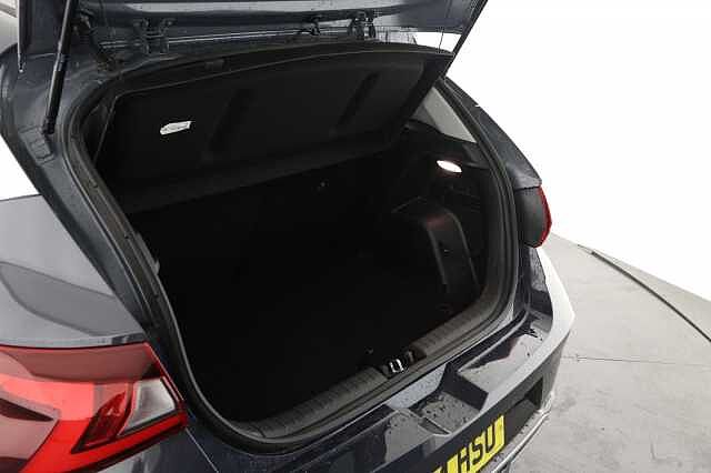 Hyundai i20 1.0T GDi Premium 5dr DCT