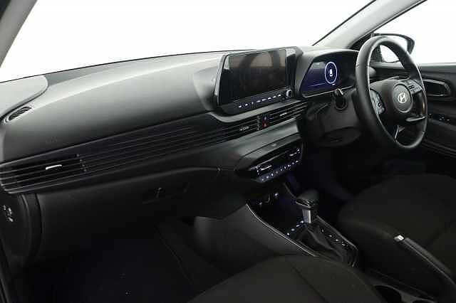Hyundai i20 1.0T GDi Premium 5dr DCT
