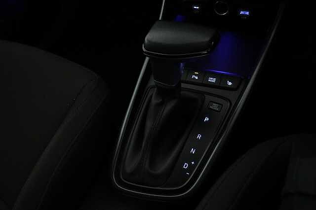 Hyundai i20 1.0T GDi Premium 5dr DCT