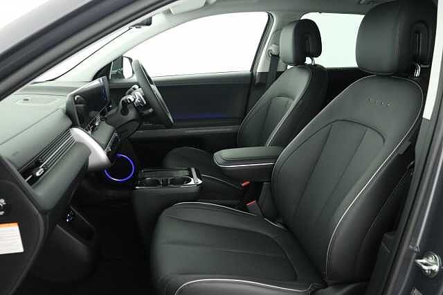 Hyundai IONIQ 5 239kW Ultimate 84 kWh 5dr AWD Auto