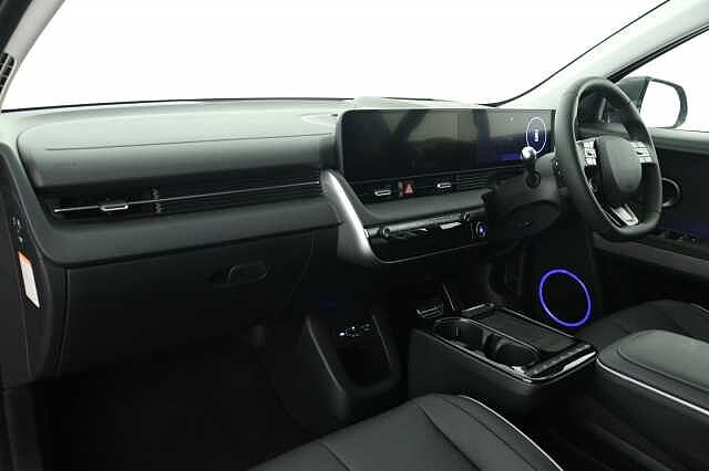 Hyundai IONIQ 5 239kW Ultimate 84 kWh 5dr AWD Auto