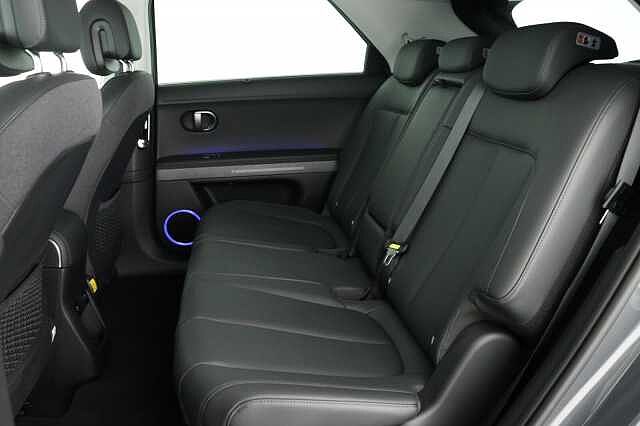 Hyundai IONIQ 5 239kW Ultimate 84 kWh 5dr AWD Auto