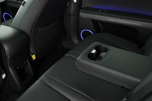 Hyundai IONIQ 5 239kW Ultimate 84 kWh 5dr AWD Auto