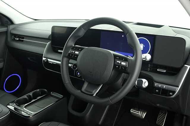 Hyundai IONIQ 5 239kW Ultimate 84 kWh 5dr AWD Auto