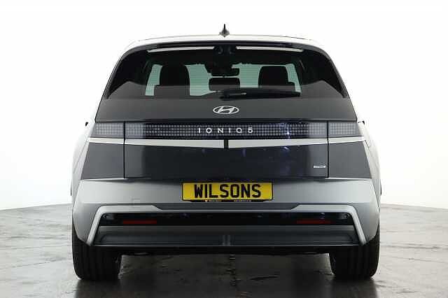 Hyundai IONIQ 5 239kW Ultimate 84 kWh 5dr AWD Auto