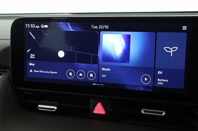 Hyundai IONIQ 5 239kW Ultimate 84 kWh 5dr AWD Auto