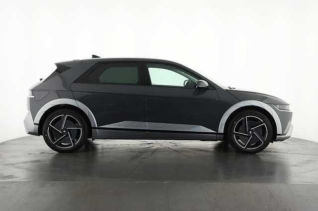 Hyundai IONIQ 5 239kW Ultimate 84 kWh 5dr AWD Auto