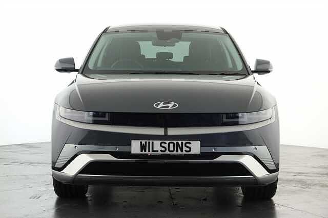 Hyundai IONIQ 5 239kW Ultimate 84 kWh 5dr AWD Auto