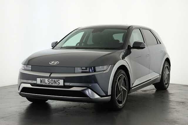 Hyundai IONIQ 5 239kW Ultimate 84 kWh 5dr AWD Auto