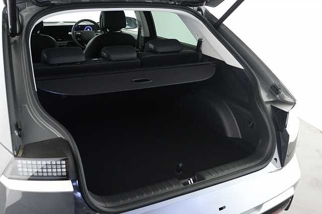 Hyundai IONIQ 5 239kW Ultimate 84 kWh 5dr AWD Auto