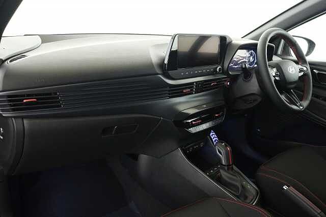 Hyundai i20 1.0T GDi N Line S 5dr DCT