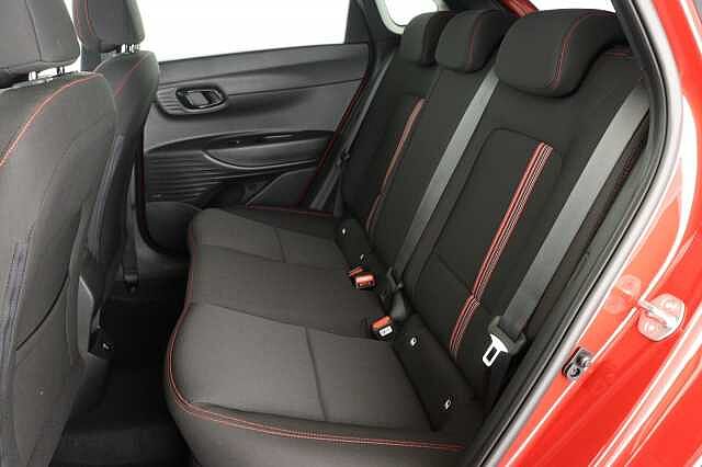 Hyundai i20 1.0T GDi N Line S 5dr DCT