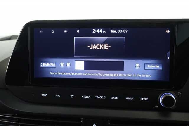 Hyundai i20 1.0T GDi N Line S 5dr DCT