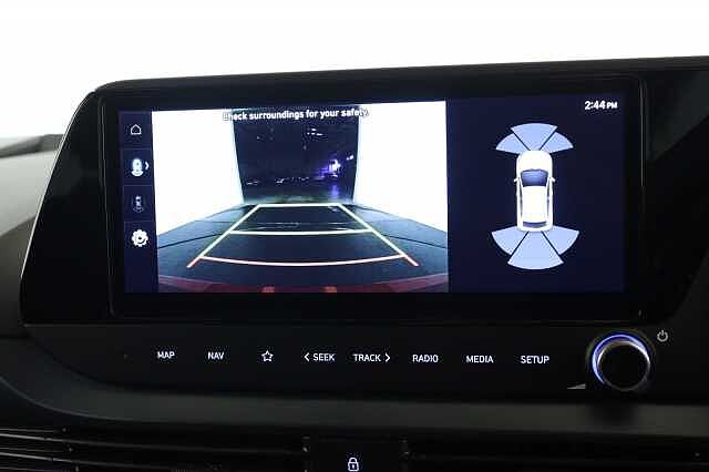 Hyundai i20 1.0T GDi N Line S 5dr DCT