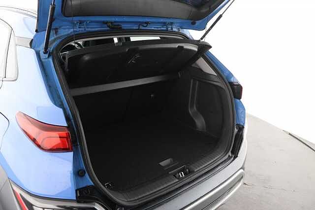 Hyundai KONA 1.6 GDi Hybrid Premium 5dr DCT