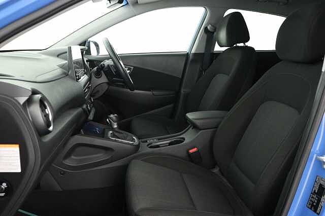 Hyundai KONA 1.6 GDi Hybrid Premium 5dr DCT