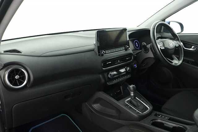 Hyundai KONA 1.6 GDi Hybrid Premium 5dr DCT