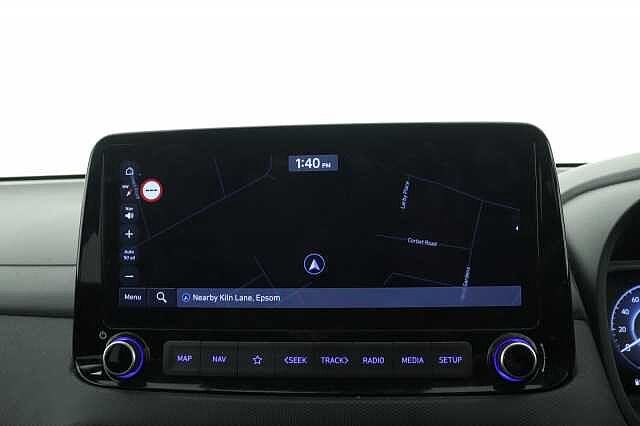 Hyundai KONA 1.6 GDi Hybrid Premium 5dr DCT