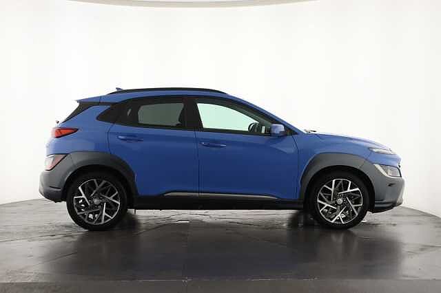 Hyundai KONA 1.6 GDi Hybrid Premium 5dr DCT