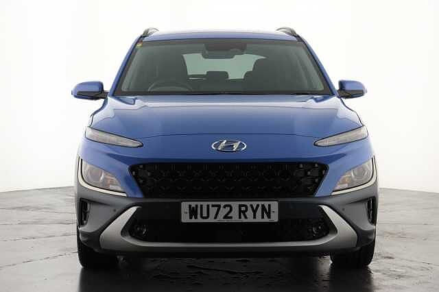 Hyundai KONA 1.6 GDi Hybrid Premium 5dr DCT