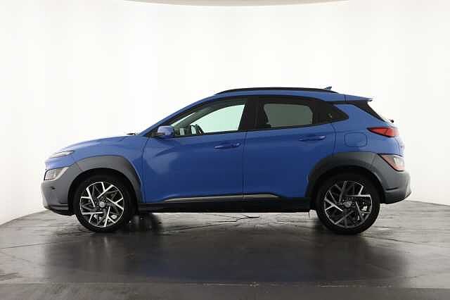 Hyundai KONA 1.6 GDi Hybrid Premium 5dr DCT