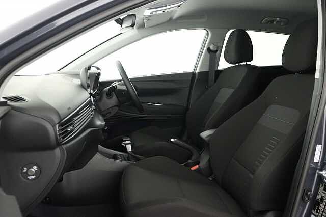 Hyundai BAYON 1.0 TGDi Premium 5dr DCT