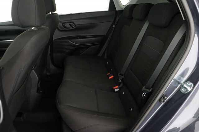 Hyundai BAYON 1.0 TGDi Premium 5dr DCT