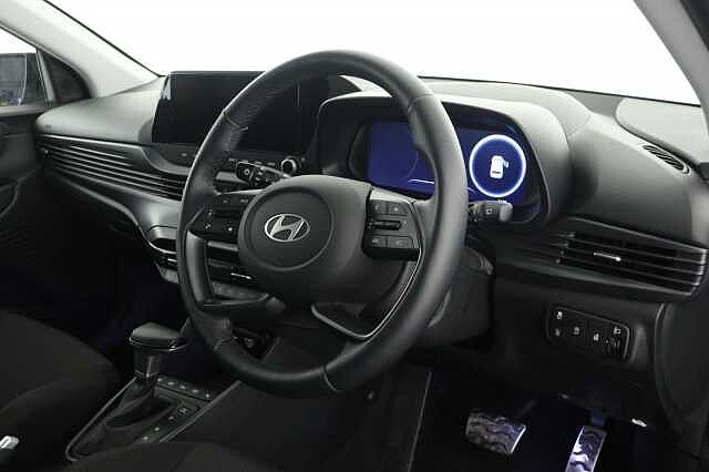 Hyundai BAYON 1.0 TGDi Premium 5dr DCT