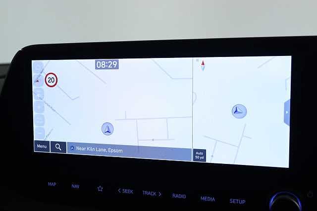 Hyundai BAYON 1.0 TGDi Premium 5dr DCT