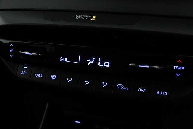 Hyundai BAYON 1.0 TGDi Premium 5dr DCT