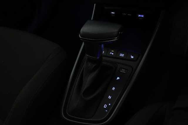 Hyundai BAYON 1.0 TGDi Premium 5dr DCT