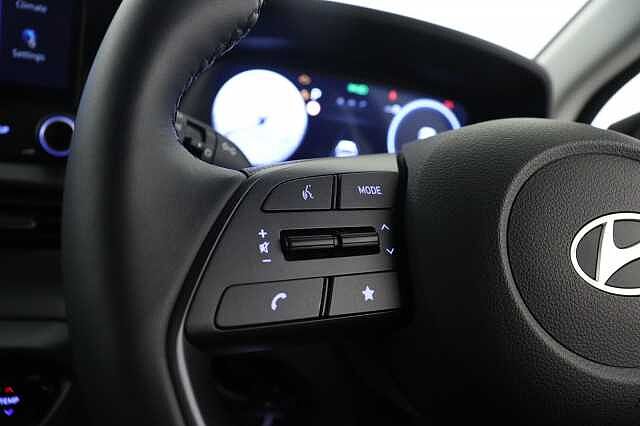 Hyundai BAYON 1.0 TGDi Premium 5dr DCT