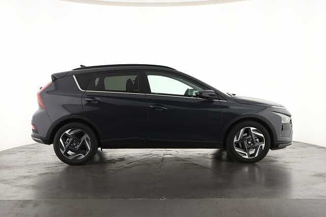 Hyundai BAYON 1.0 TGDi Premium 5dr DCT