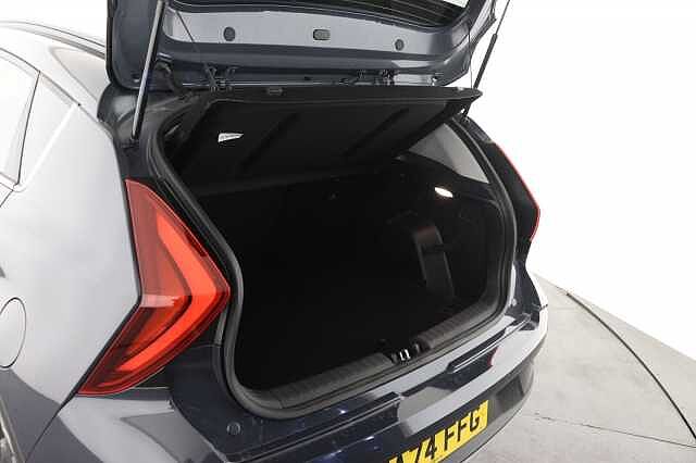 Hyundai BAYON 1.0 TGDi Premium 5dr DCT