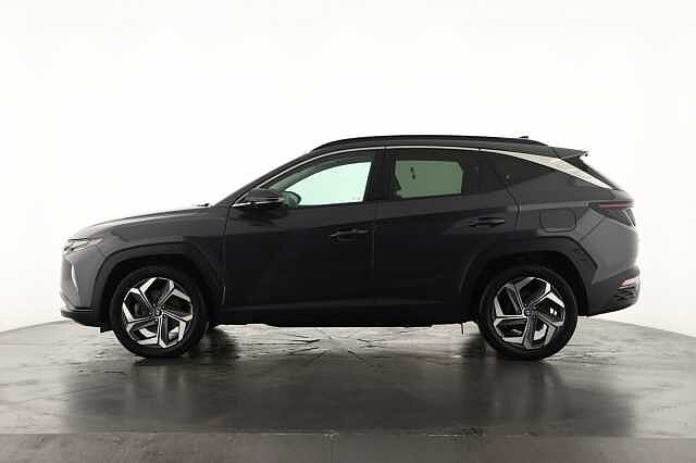 Hyundai TUCSON 1.6 TGDi Hybrid 230 Ultimate 5dr 2WD Auto