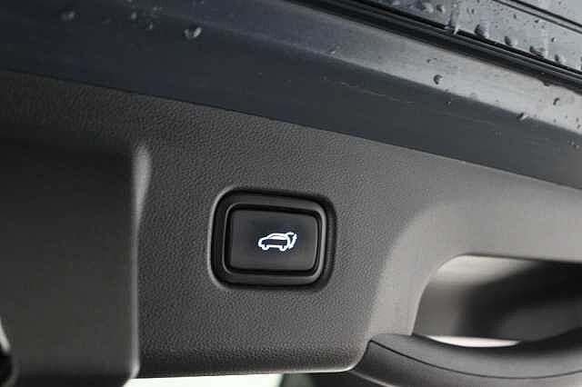 Hyundai TUCSON 1.6 TGDi Hybrid 230 Ultimate 5dr 2WD Auto