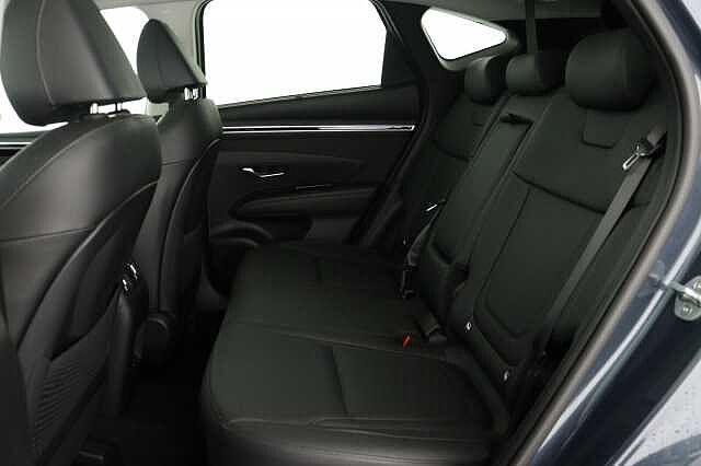 Hyundai TUCSON 1.6 TGDi Hybrid 230 Ultimate 5dr 2WD Auto
