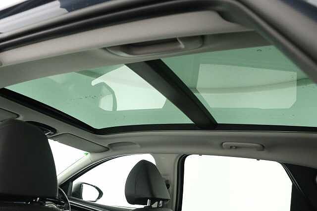 Hyundai TUCSON 1.6 TGDi Hybrid 230 Ultimate 5dr 2WD Auto