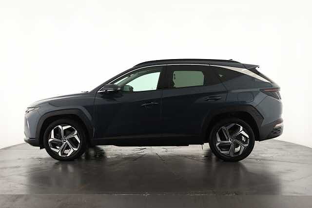 Hyundai TUCSON 1.6 TGDi Hybrid 230 Ultimate 5dr 2WD Auto