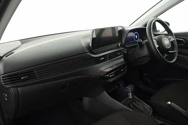 Hyundai i20 1.0T GDi Ultimate 5dr DCT