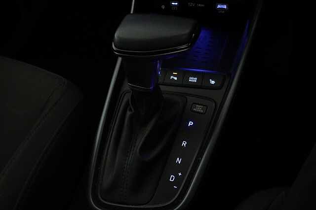 Hyundai i20 1.0T GDi Ultimate 5dr DCT