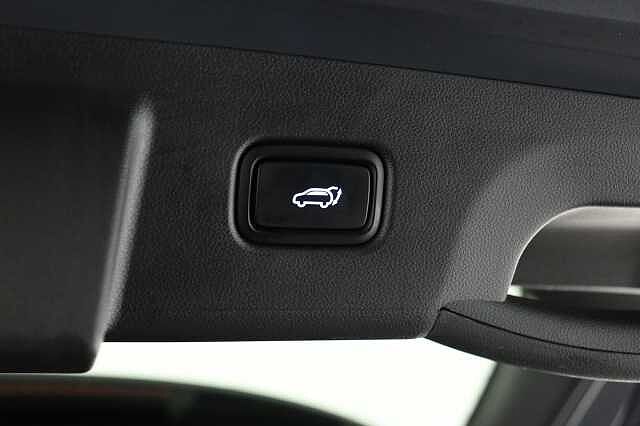 Hyundai TUCSON 1.6 TGDi Hybrid 230 Ultimate 5dr 2WD Auto