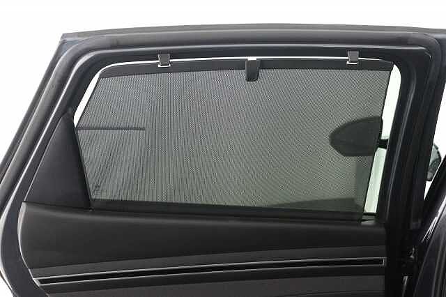 Hyundai TUCSON 1.6 TGDi Hybrid 230 Ultimate 5dr 2WD Auto